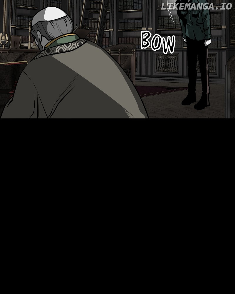 The Protagonists Hidden Strength Chapter 34 - page 51